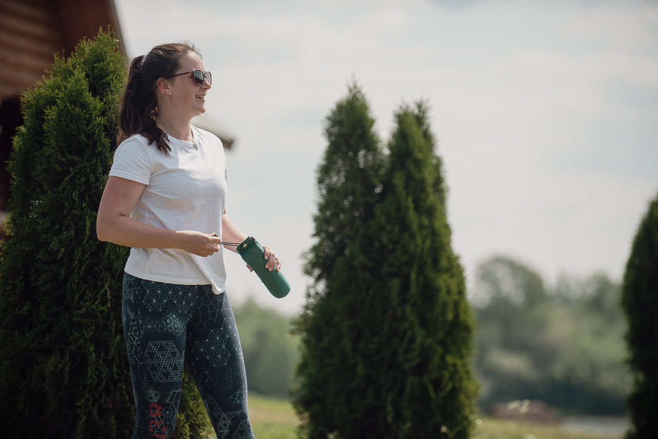 Соревнования по метанию даммисов в рамках тренировочного лагеря Школы Шмеля 2023. Фотограф-анималист Наталья Светличная