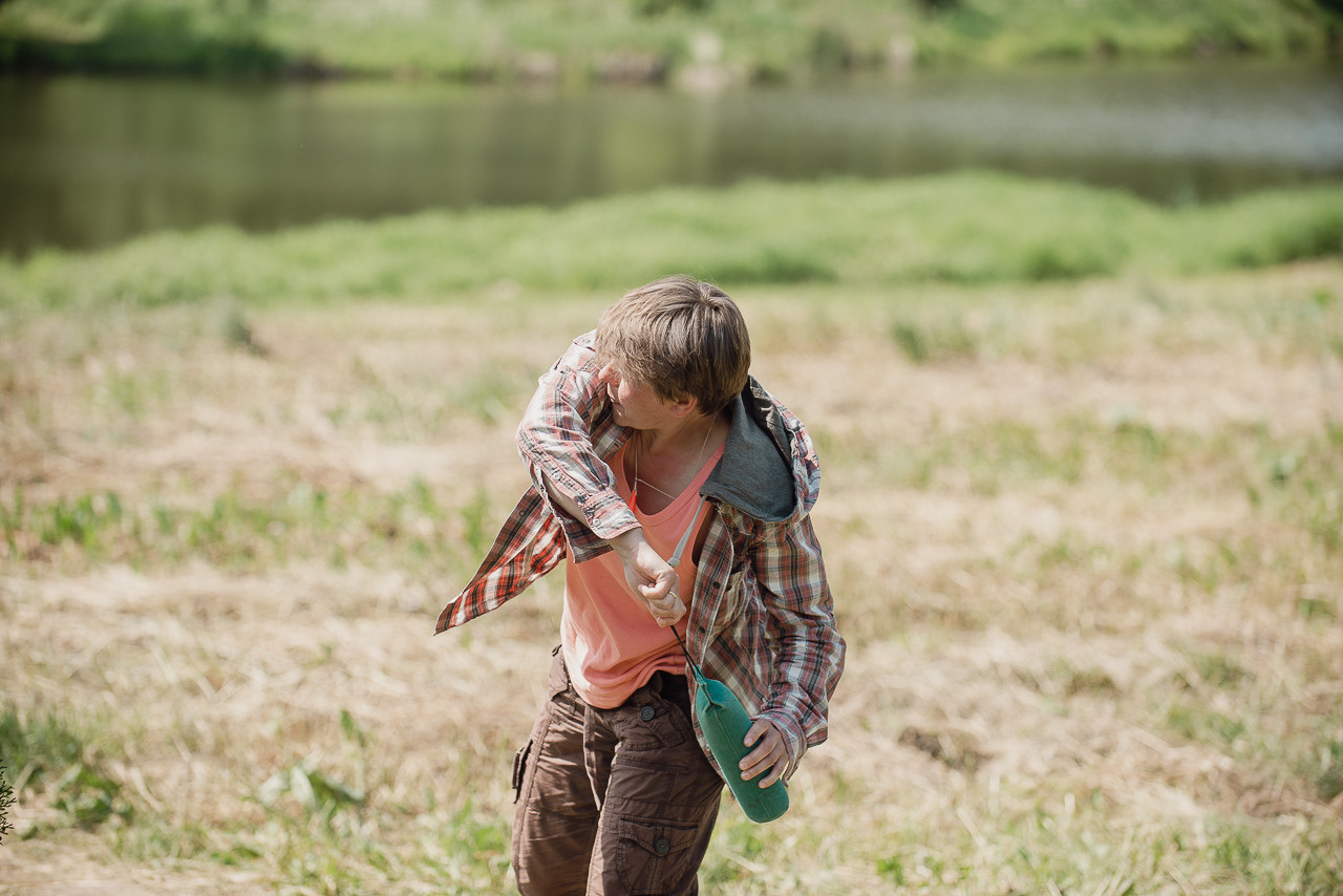 Соревнования по метанию даммисов в рамках тренировочного лагеря Школы Шмеля 2023. Фотограф-анималист Наталья Светличная