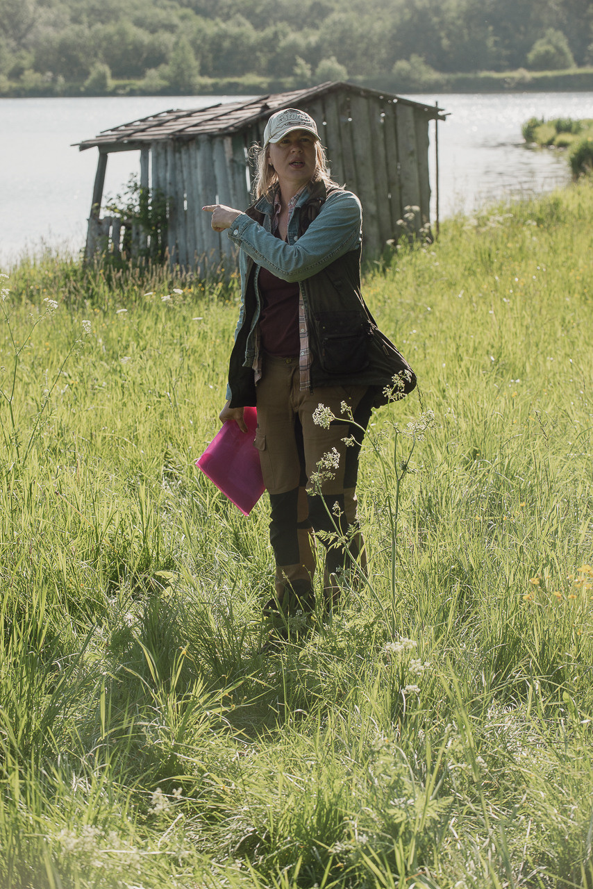 Испытания МОО «Школа Шмеля» 11 июня 2023. Фотограф-анималист Наталья Светличная