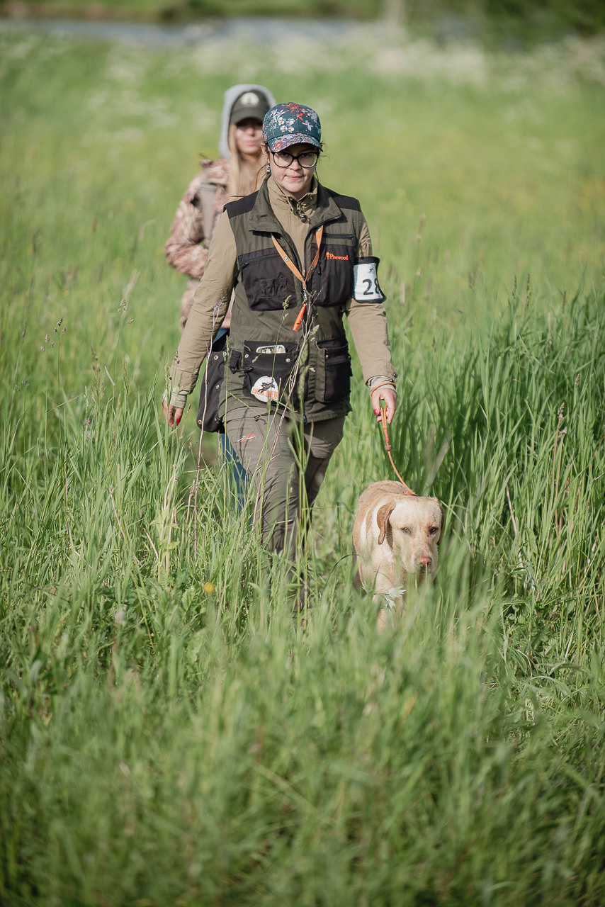 Несертификатный воркинг тест Школы Шмеля, 10 июня 2023. Фотограф-анималист Наталья Светличная
