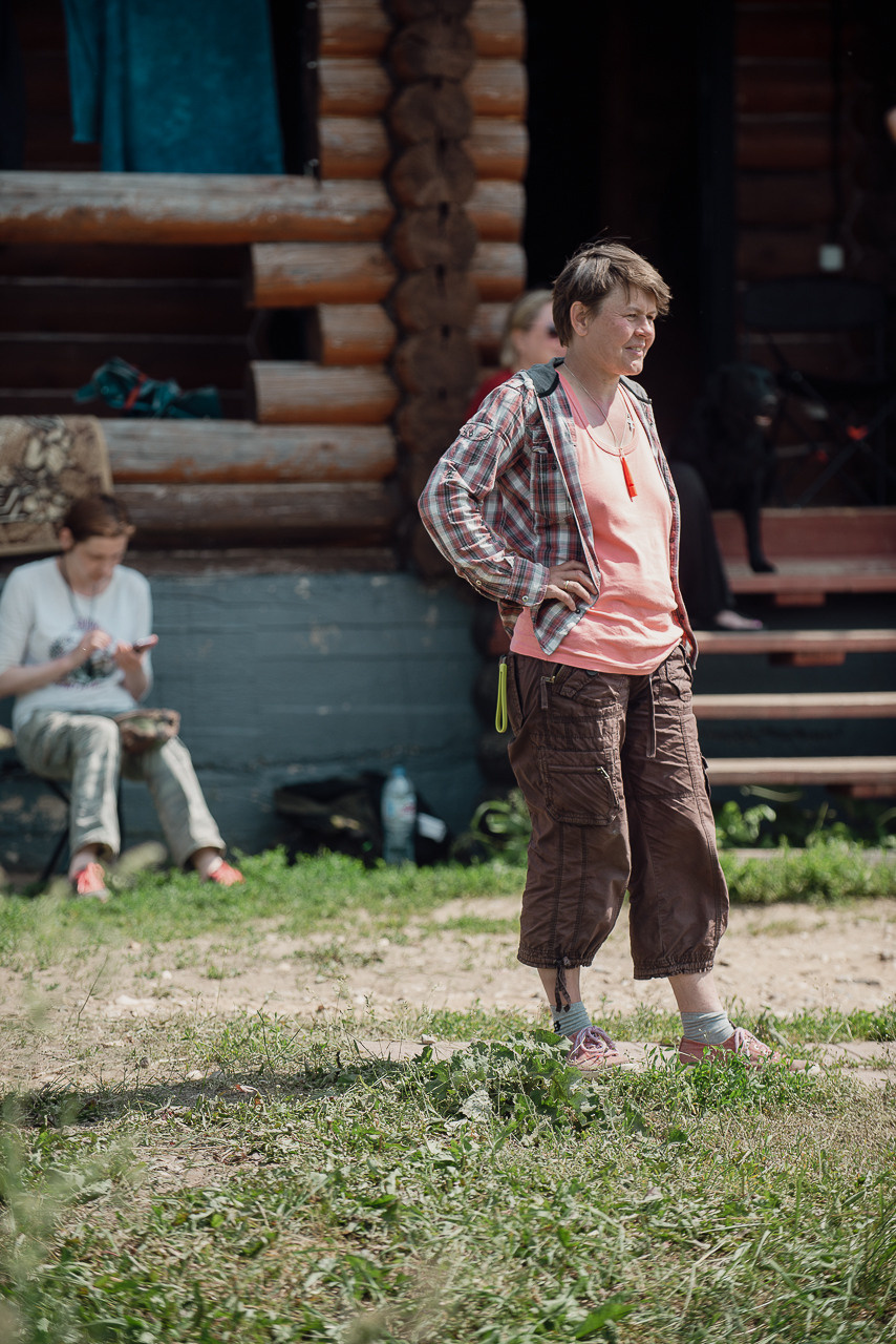 Соревнования по метанию даммисов в рамках тренировочного лагеря Школы Шмеля 2023. Фотограф-анималист Наталья Светличная