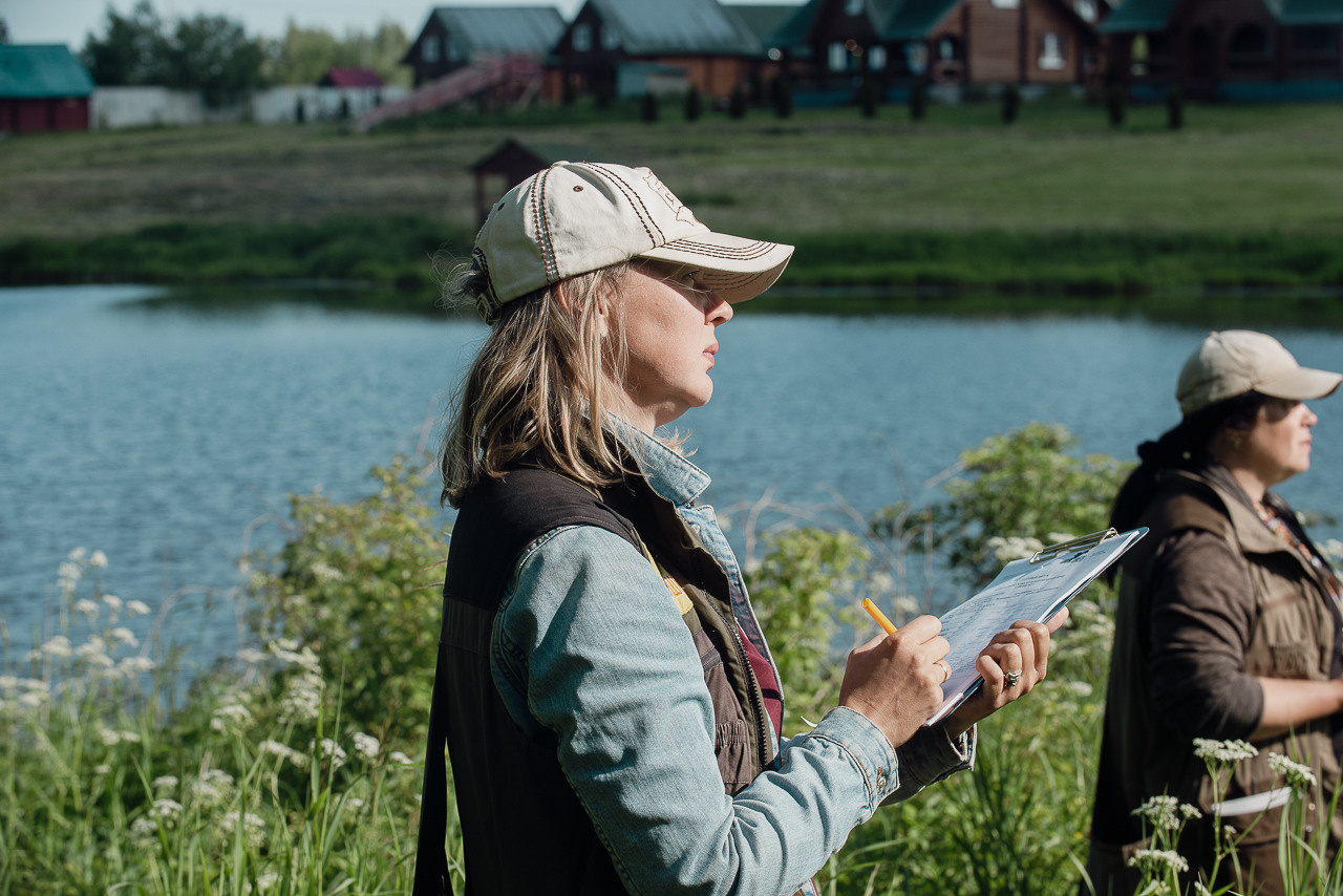 Испытания МОО «Школа Шмеля» 11 июня 2023. Фотограф-анималист Наталья Светличная