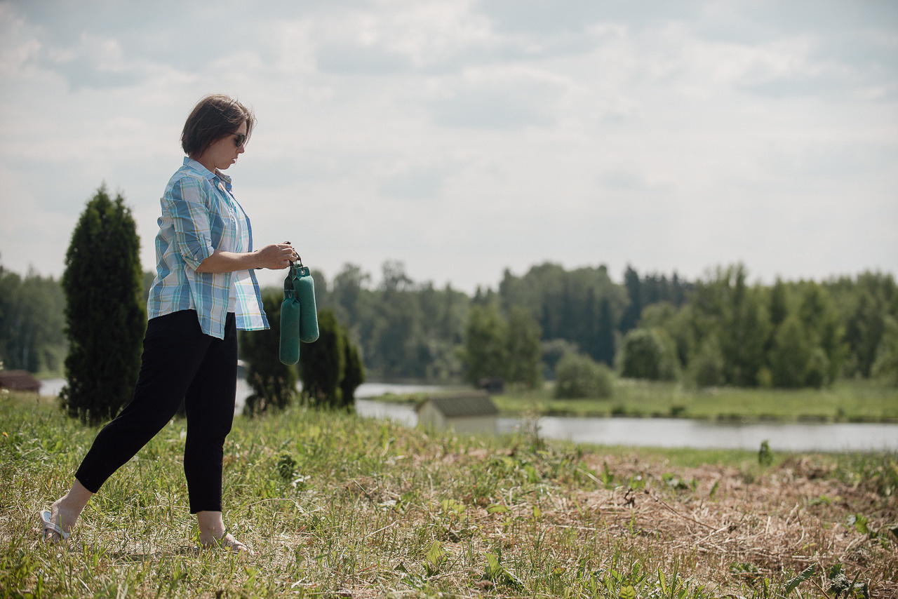 Соревнования по метанию даммисов в рамках тренировочного лагеря Школы Шмеля 2023. Фотограф-анималист Наталья Светличная