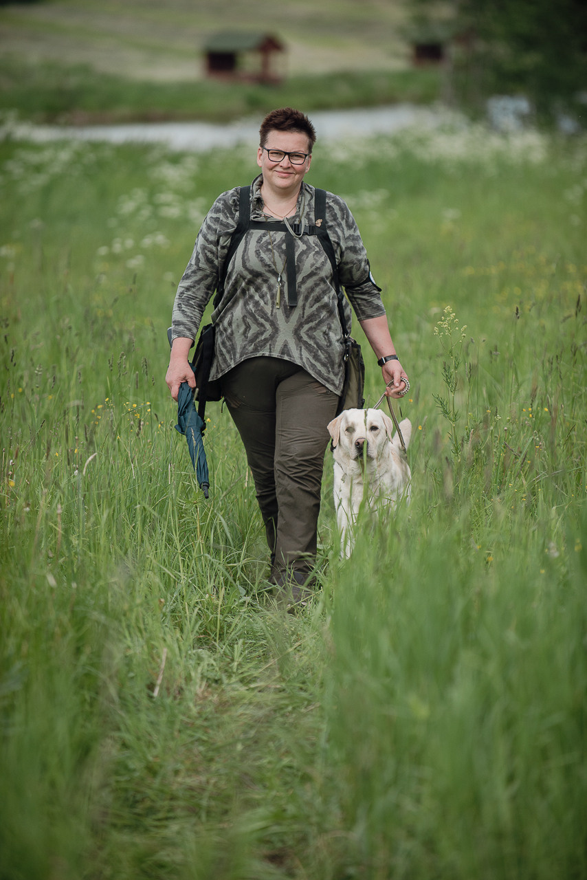 Несертификатный воркинг тест Школы Шмеля, 10 июня 2023. Фотограф-анималист Наталья Светличная
