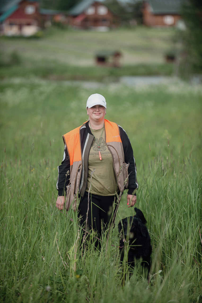 Несертификатный воркинг тест Школы Шмеля, 10 июня 2023. Фотограф-анималист Наталья Светличная