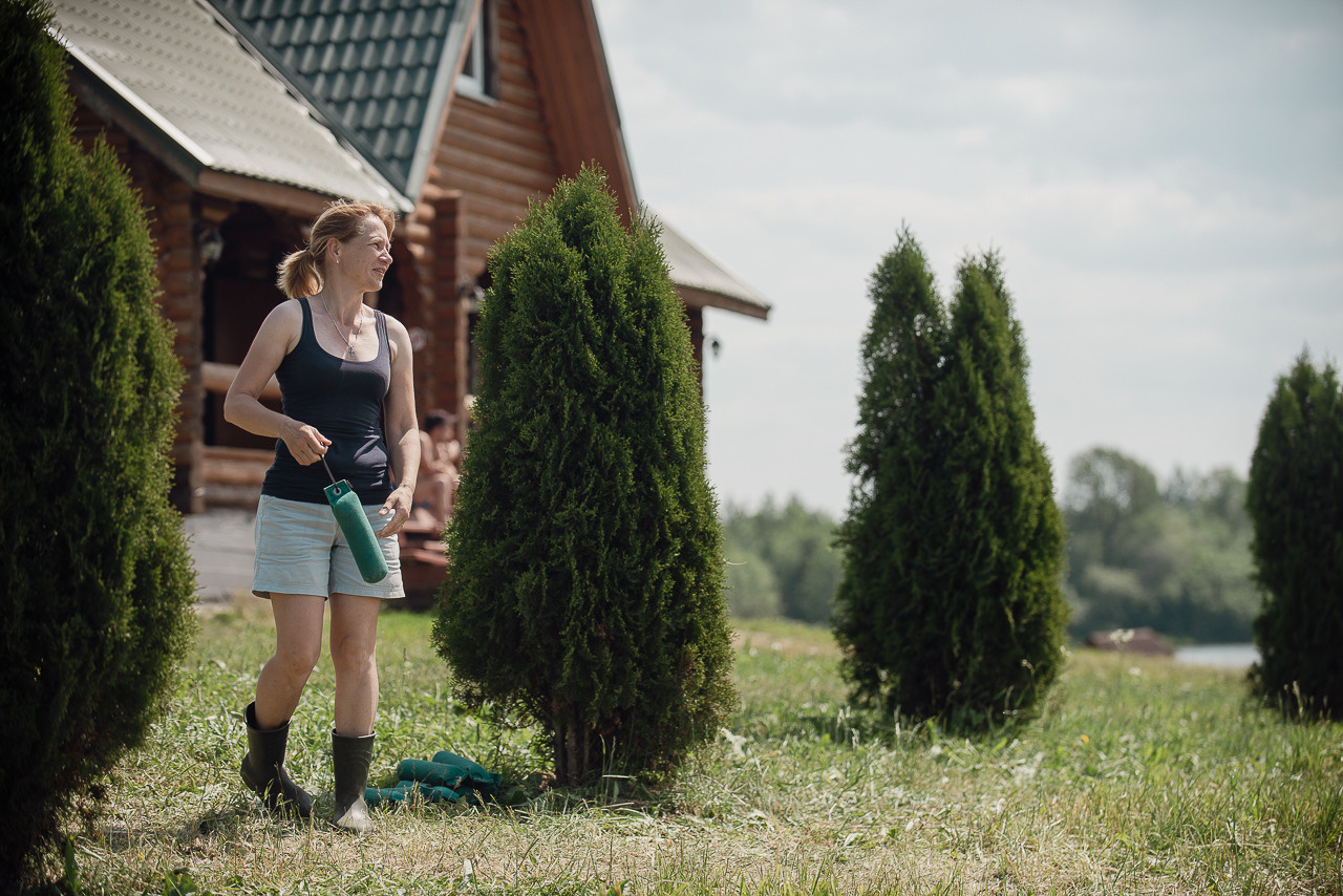 Соревнования по метанию даммисов в рамках тренировочного лагеря Школы Шмеля 2023. Фотограф-анималист Наталья Светличная