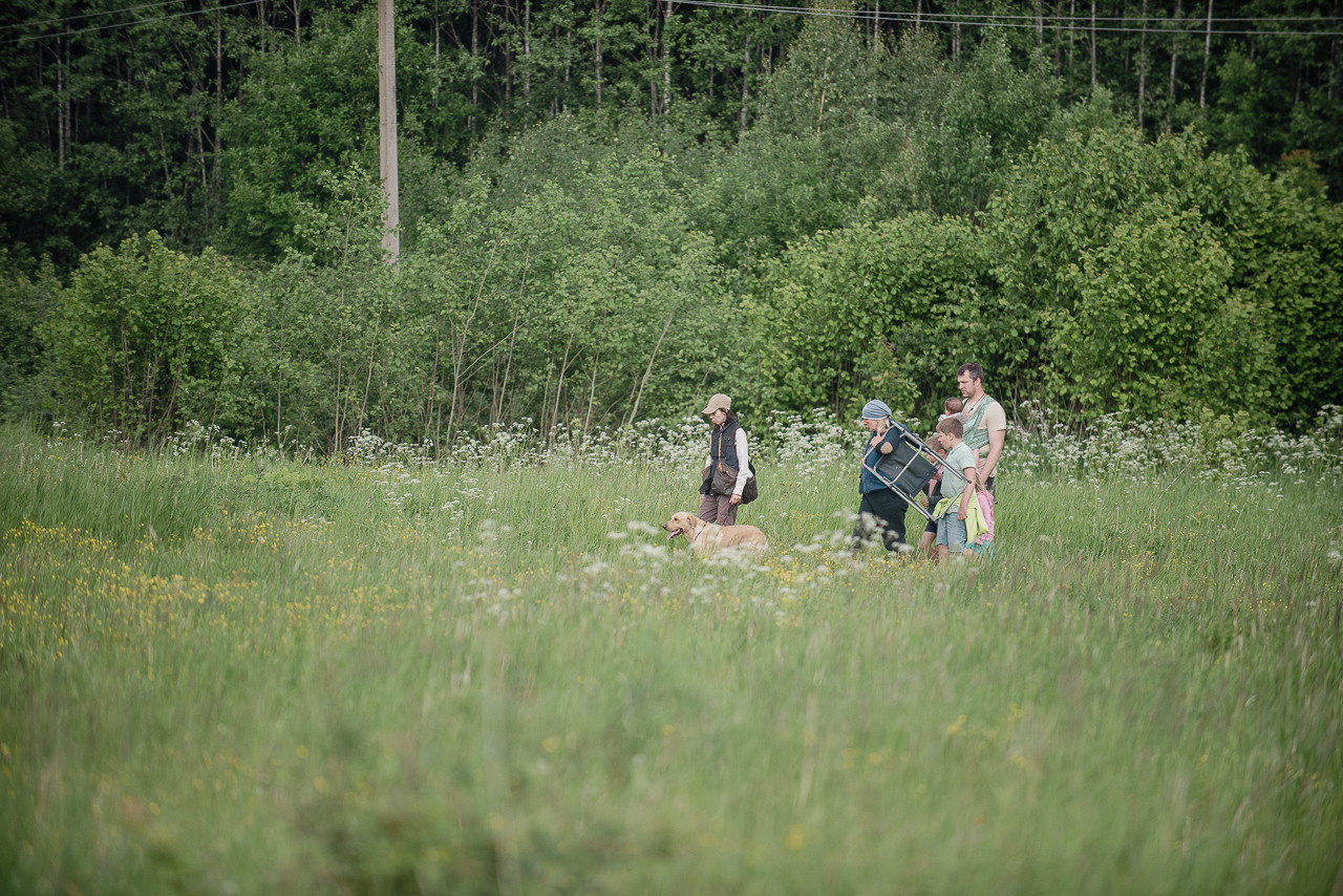Несертификатный воркинг тест Школы Шмеля, 10 июня 2023. Фотограф-анималист Наталья Светличная