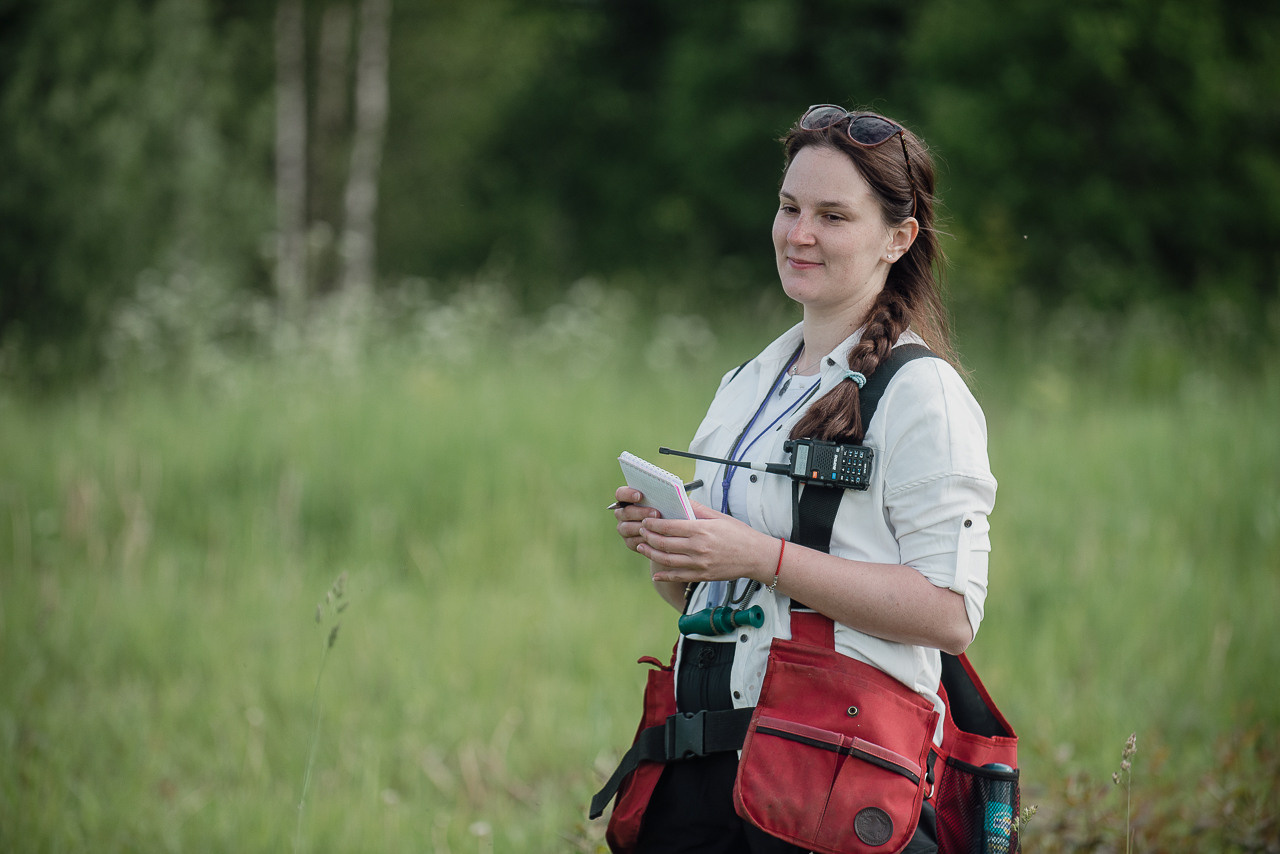 Несертификатный воркинг тест Школы Шмеля, 10 июня 2023. Фотограф-анималист Наталья Светличная