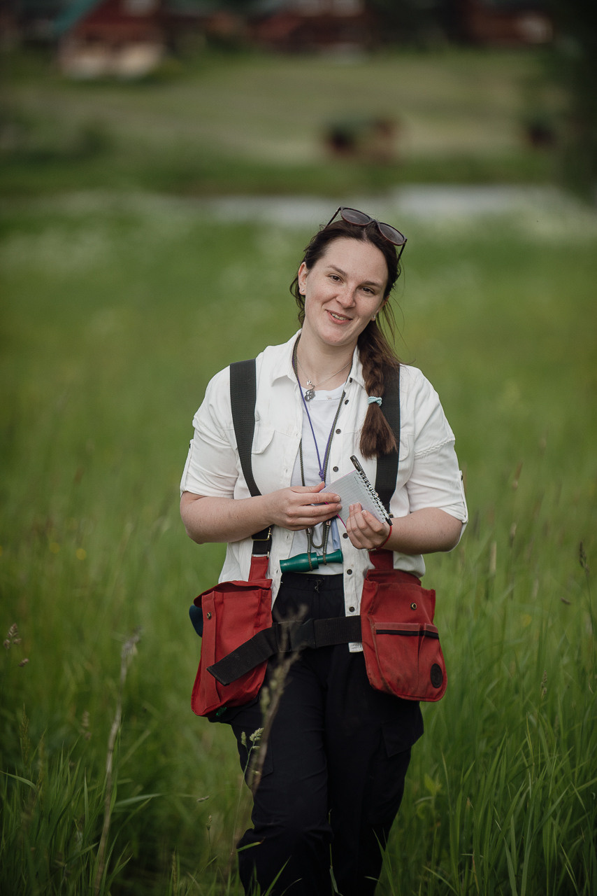 Несертификатный воркинг тест Школы Шмеля, 10 июня 2023. Фотограф-анималист Наталья Светличная