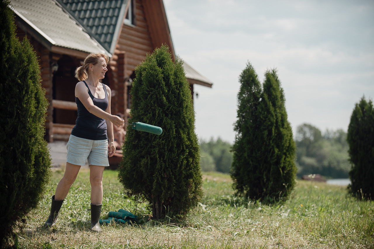 Соревнования по метанию даммисов в рамках тренировочного лагеря Школы Шмеля 2023. Фотограф-анималист Наталья Светличная