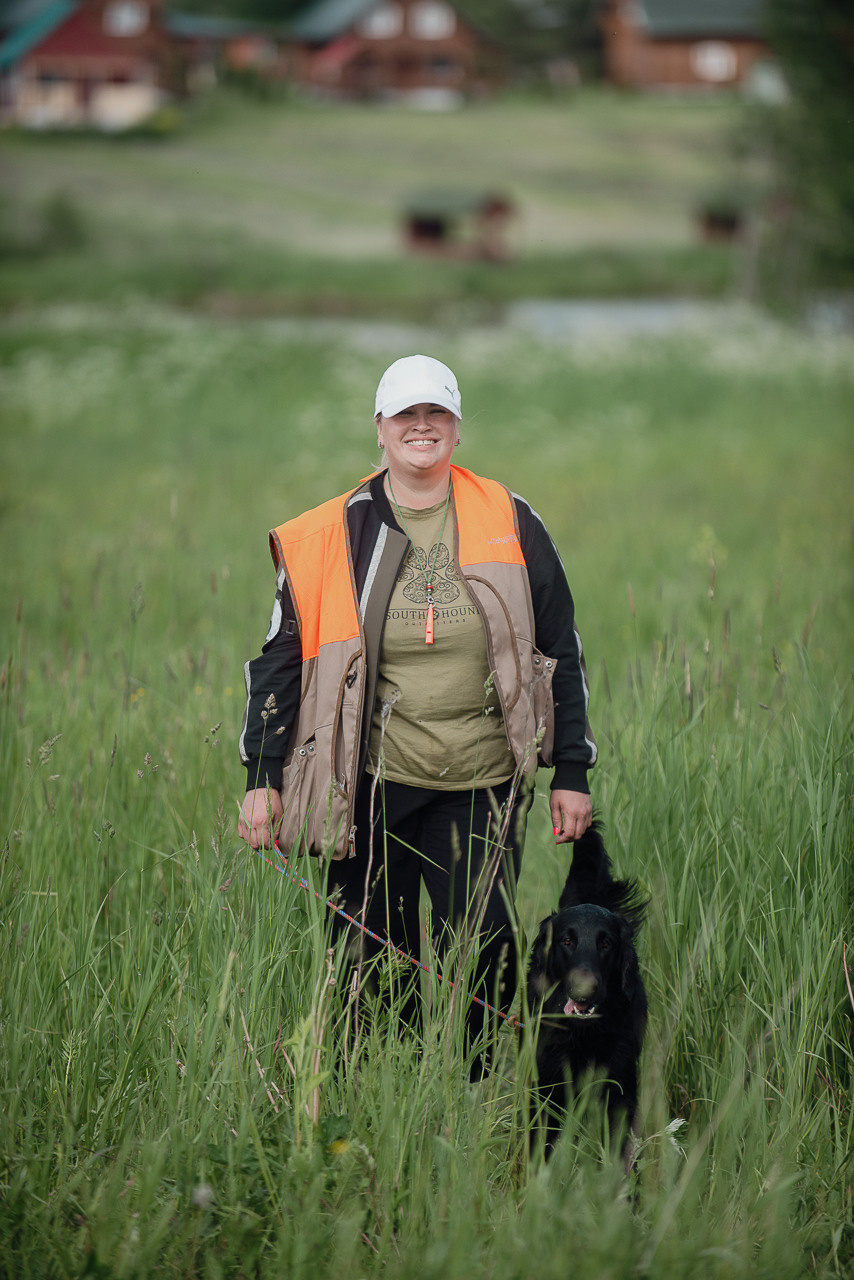 Несертификатный воркинг тест Школы Шмеля, 10 июня 2023. Фотограф-анималист Наталья Светличная