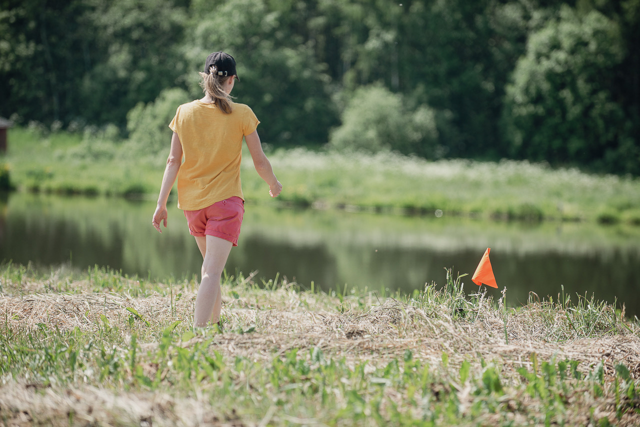 Соревнования по метанию даммисов в рамках тренировочного лагеря Школы Шмеля 2023. Фотограф-анималист Наталья Светличная