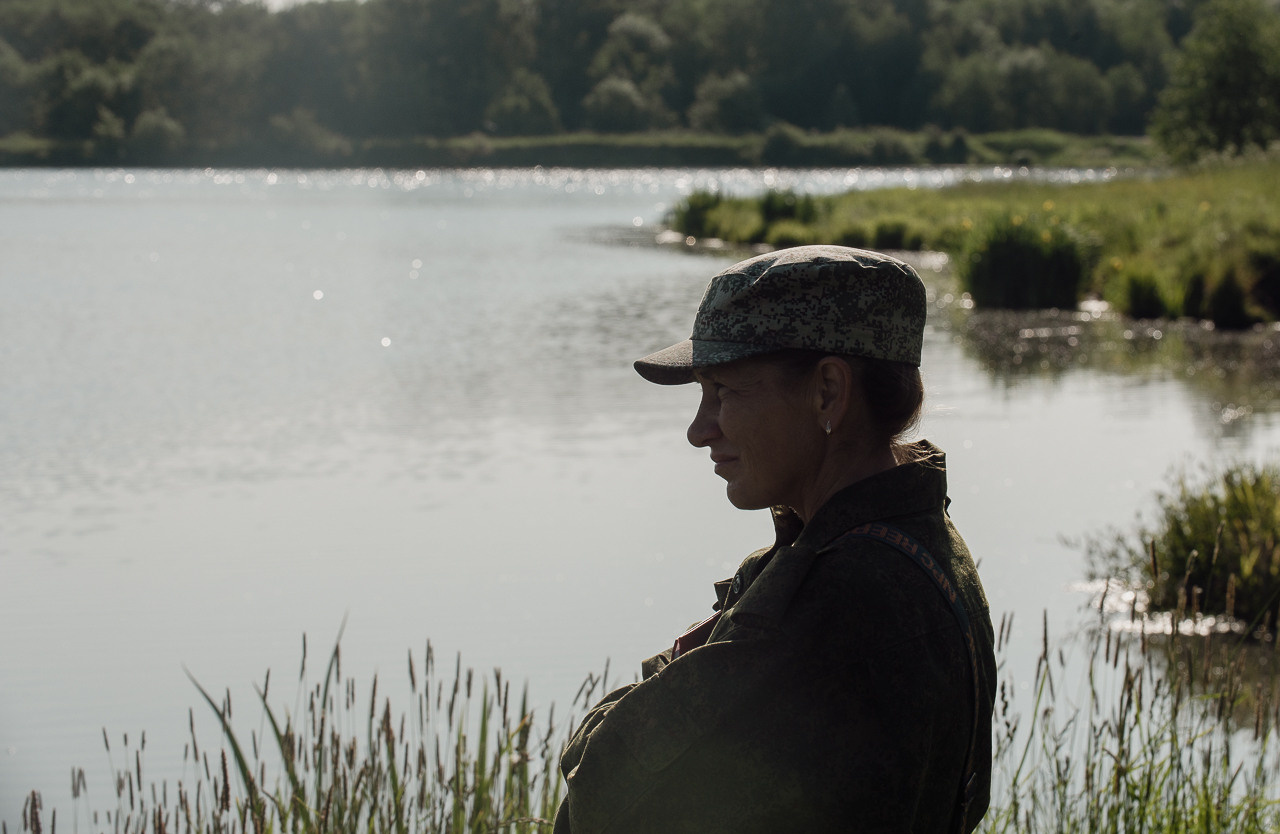 Испытания МОО «Школа Шмеля» 11 июня 2023. Фотограф-анималист Наталья Светличная