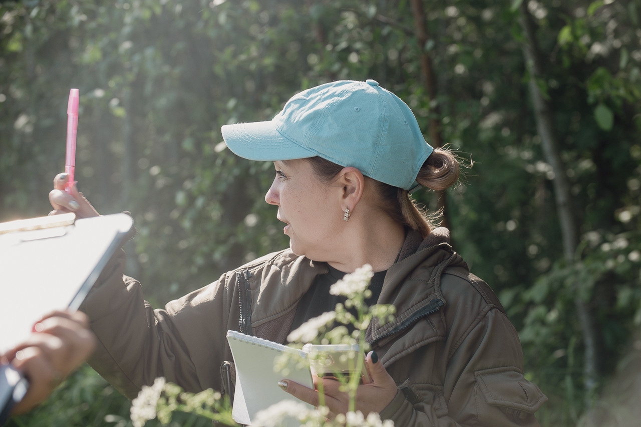 Испытания МОО «Школа Шмеля» 11 июня 2023. Фотограф-анималист Наталья Светличная