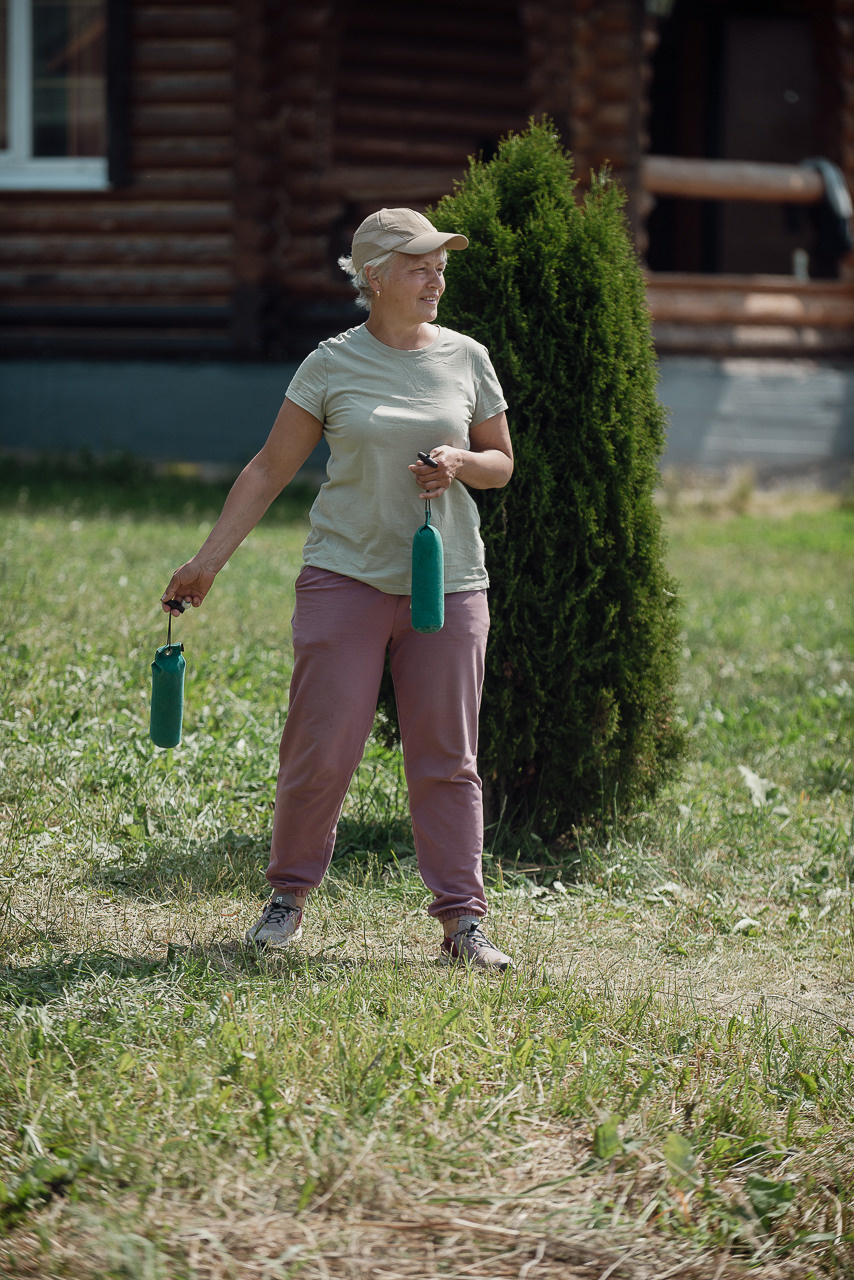 Соревнования по метанию даммисов в рамках тренировочного лагеря Школы Шмеля 2023. Фотограф-анималист Наталья Светличная
