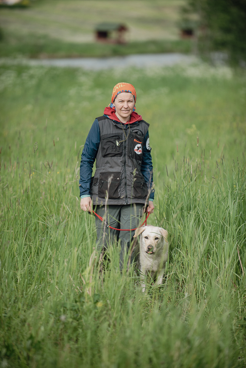 Несертификатный воркинг тест Школы Шмеля, 10 июня 2023. Фотограф-анималист Наталья Светличная