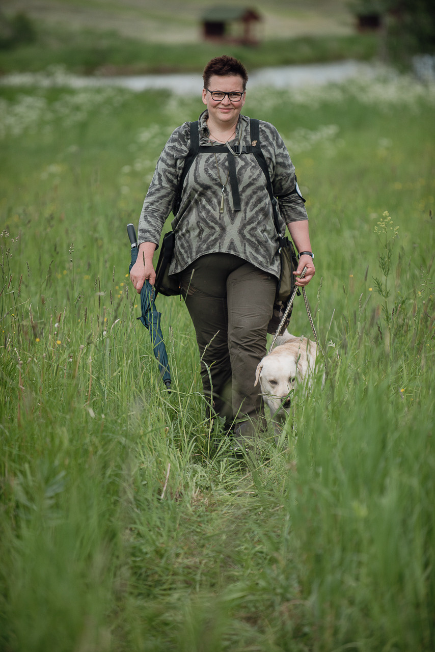 Несертификатный воркинг тест Школы Шмеля, 10 июня 2023. Фотограф-анималист Наталья Светличная