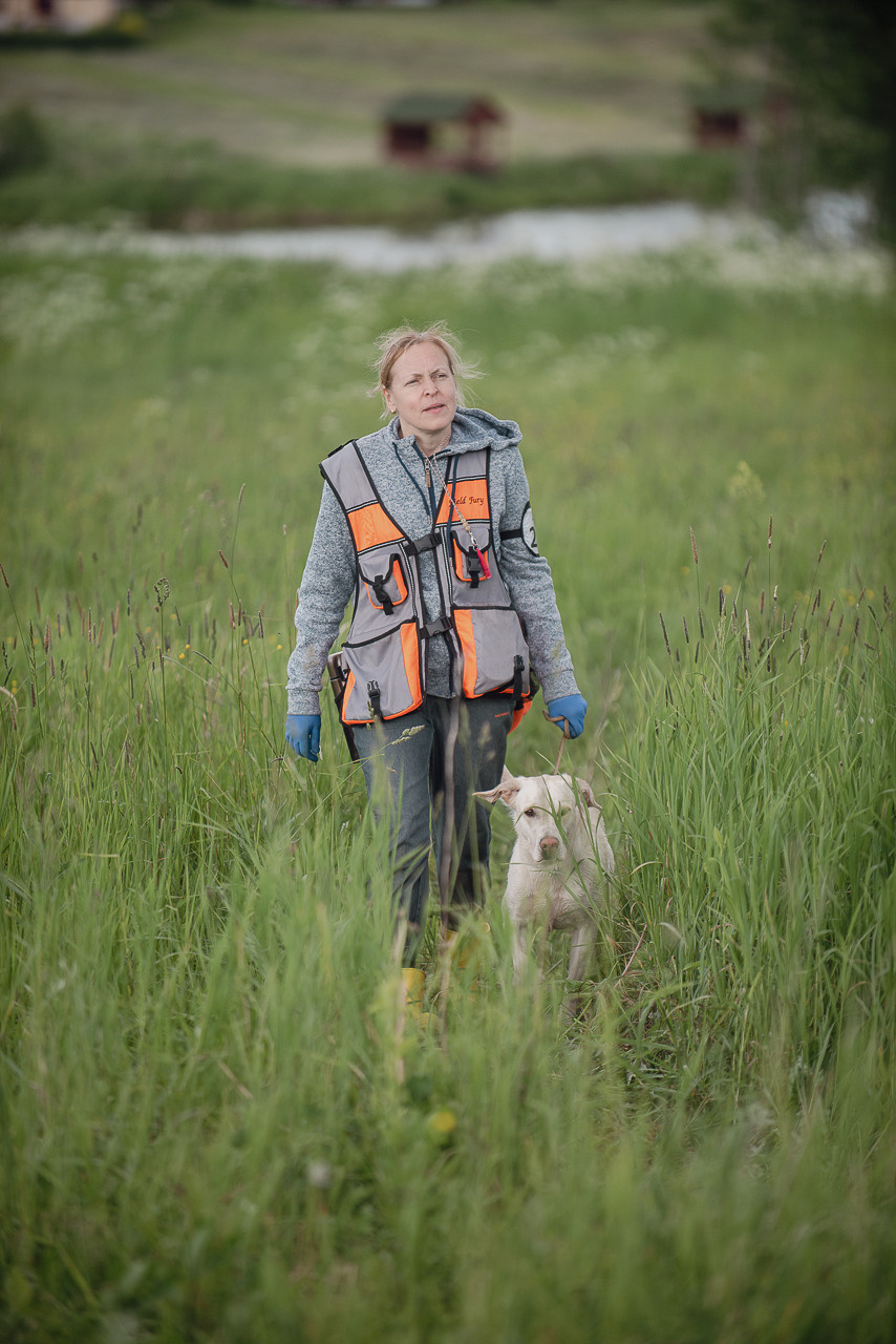Несертификатный воркинг тест Школы Шмеля, 10 июня 2023. Фотограф-анималист Наталья Светличная