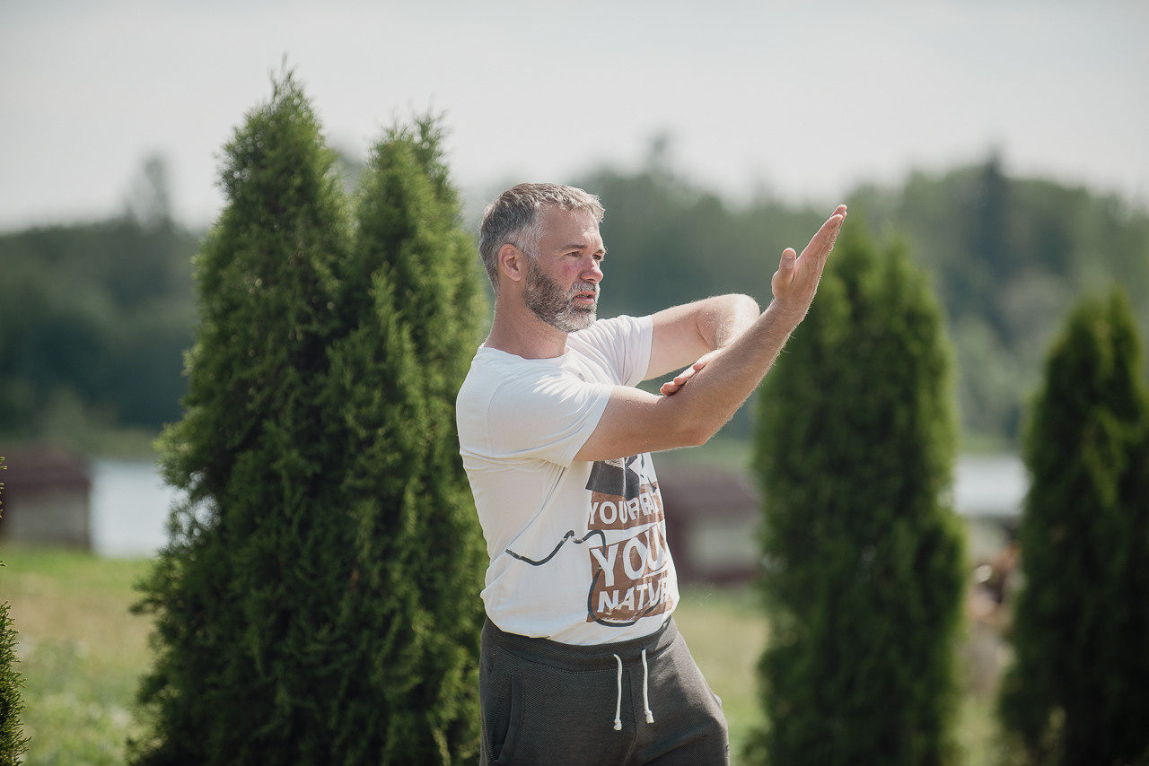 Соревнования по метанию даммисов в рамках тренировочного лагеря Школы Шмеля 2023. Фотограф-анималист Наталья Светличная