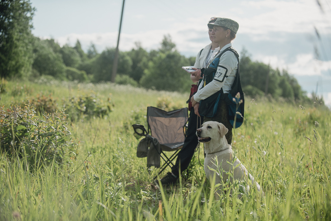 Несертификатный воркинг тест Школы Шмеля, 10 июня 2023. Фотограф-анималист Наталья Светличная