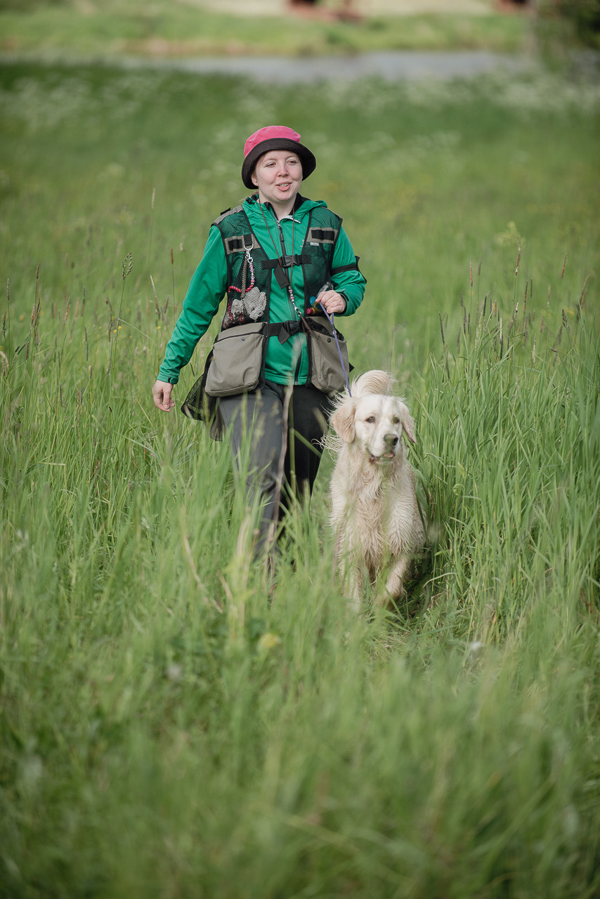 Несертификатный воркинг тест Школы Шмеля, 10 июня 2023. Фотограф-анималист Наталья Светличная