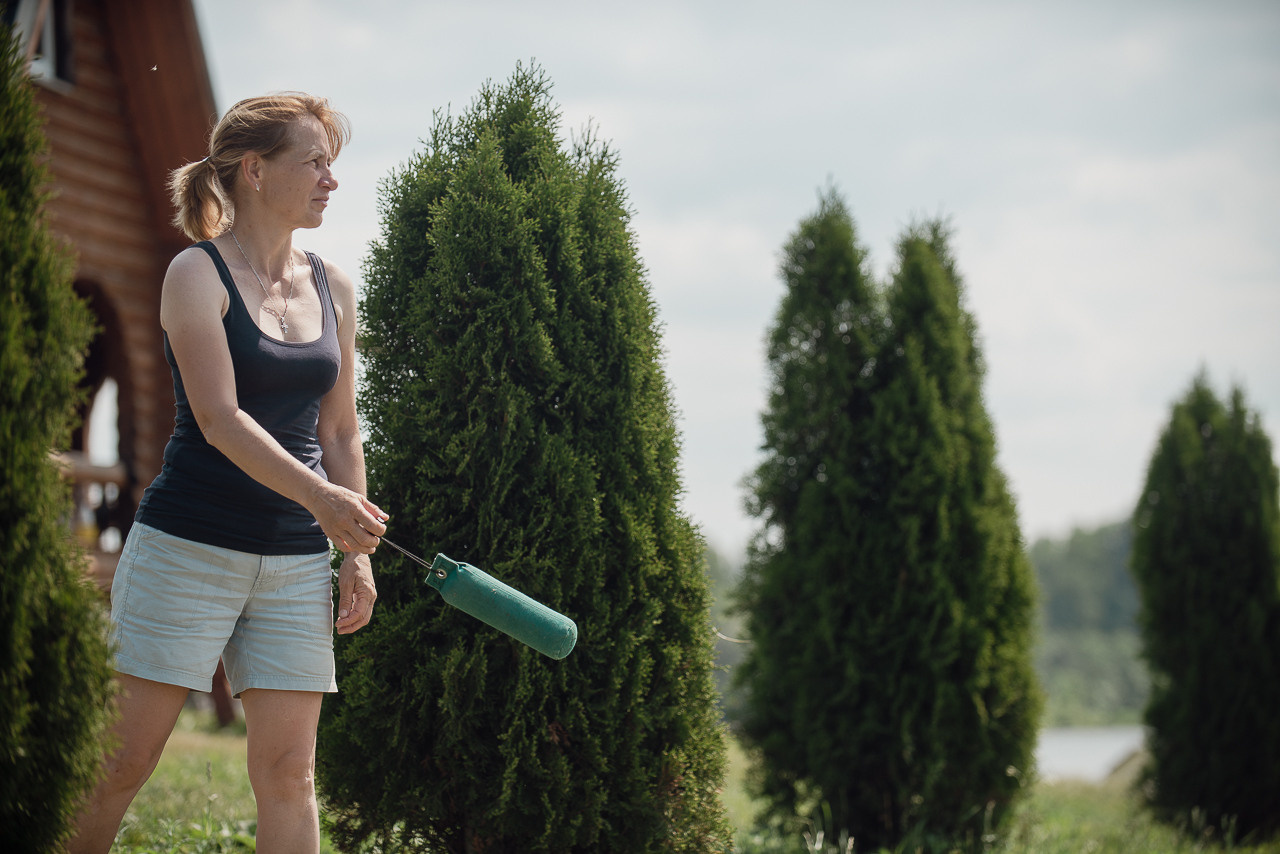 Соревнования по метанию даммисов в рамках тренировочного лагеря Школы Шмеля 2023. Фотограф-анималист Наталья Светличная