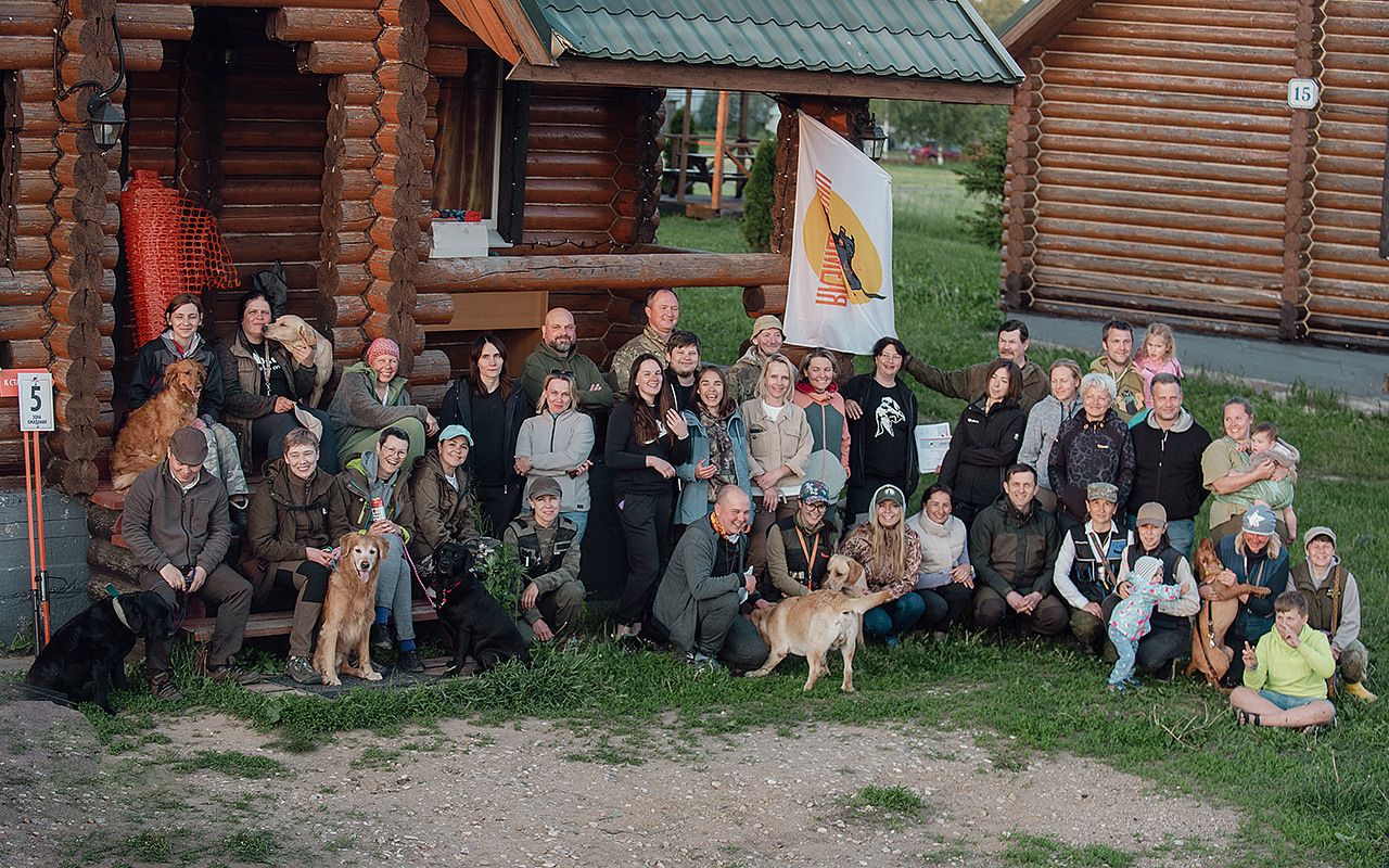 Несертификатный воркинг тест Школы Шмеля, 10 июня 2023. Фотограф-анималист Наталья Светличная