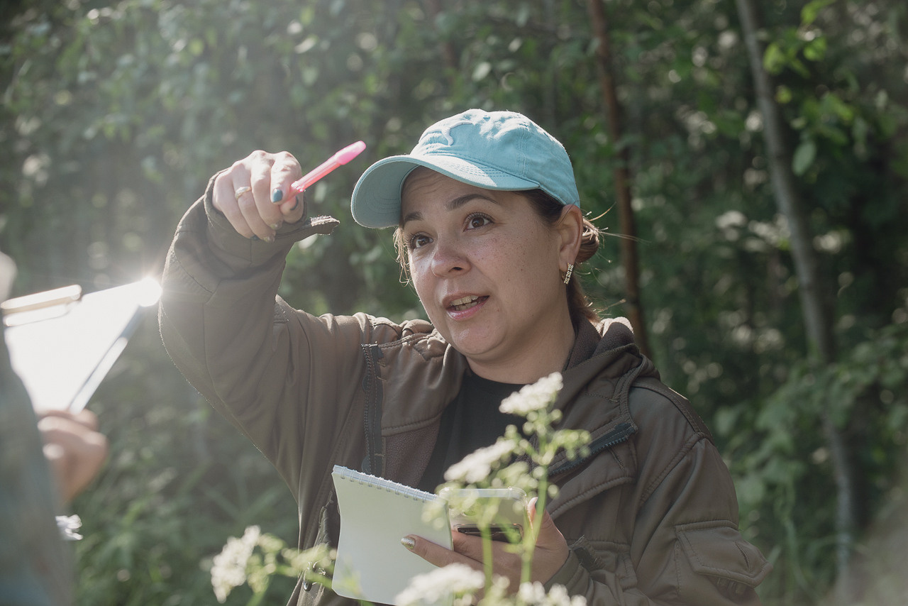Испытания МОО «Школа Шмеля» 11 июня 2023. Фотограф-анималист Наталья Светличная