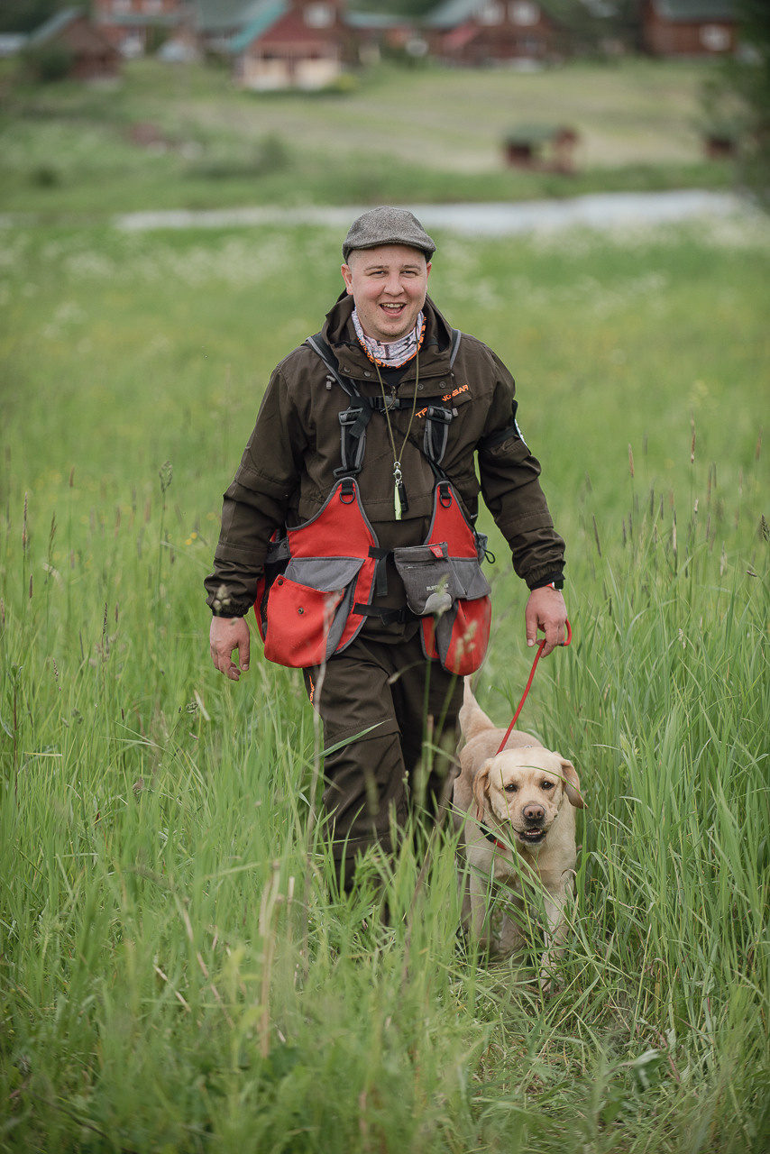 Несертификатный воркинг тест Школы Шмеля, 10 июня 2023. Фотограф-анималист Наталья Светличная