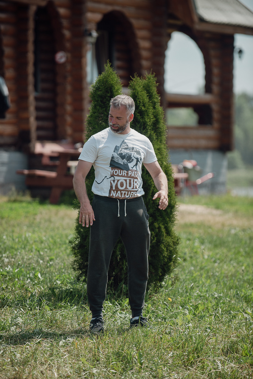 Соревнования по метанию даммисов в рамках тренировочного лагеря Школы Шмеля 2023. Фотограф-анималист Наталья Светличная