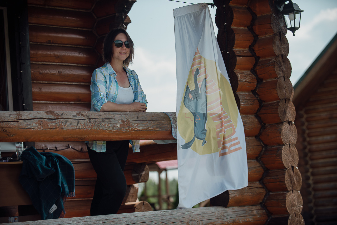 Соревнования по метанию даммисов в рамках тренировочного лагеря Школы Шмеля 2023. Фотограф-анималист Наталья Светличная