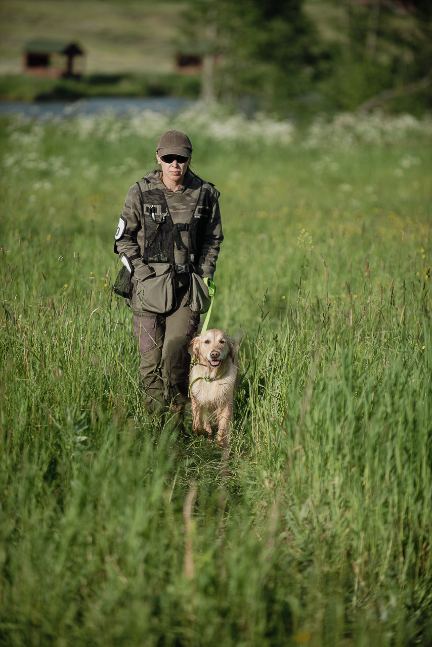 Несертификатный воркинг тест Школы Шмеля, 10 июня 2023. Фотограф-анималист Наталья Светличная