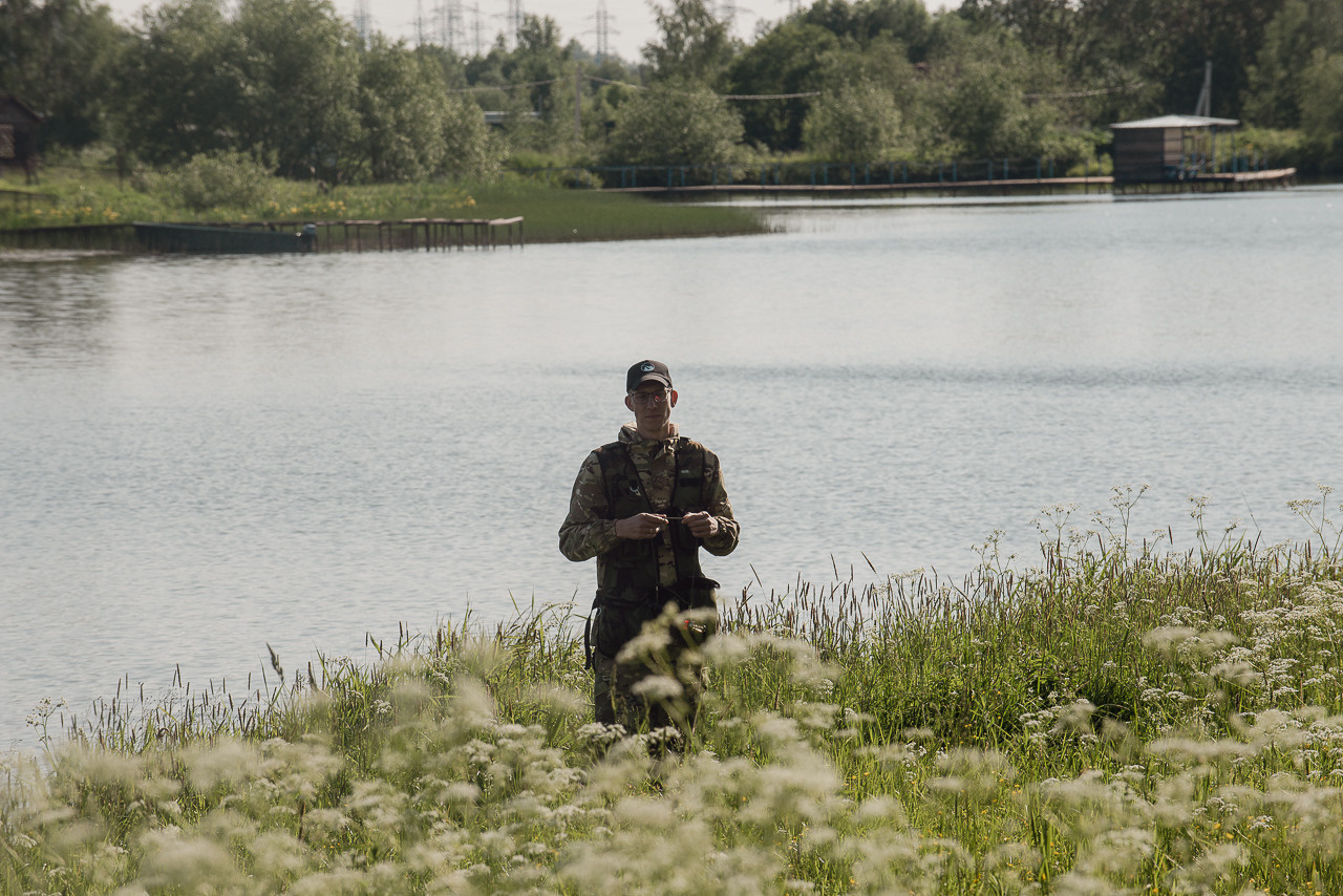 Испытания МОО «Школа Шмеля» 11 июня 2023. Фотограф-анималист Наталья Светличная