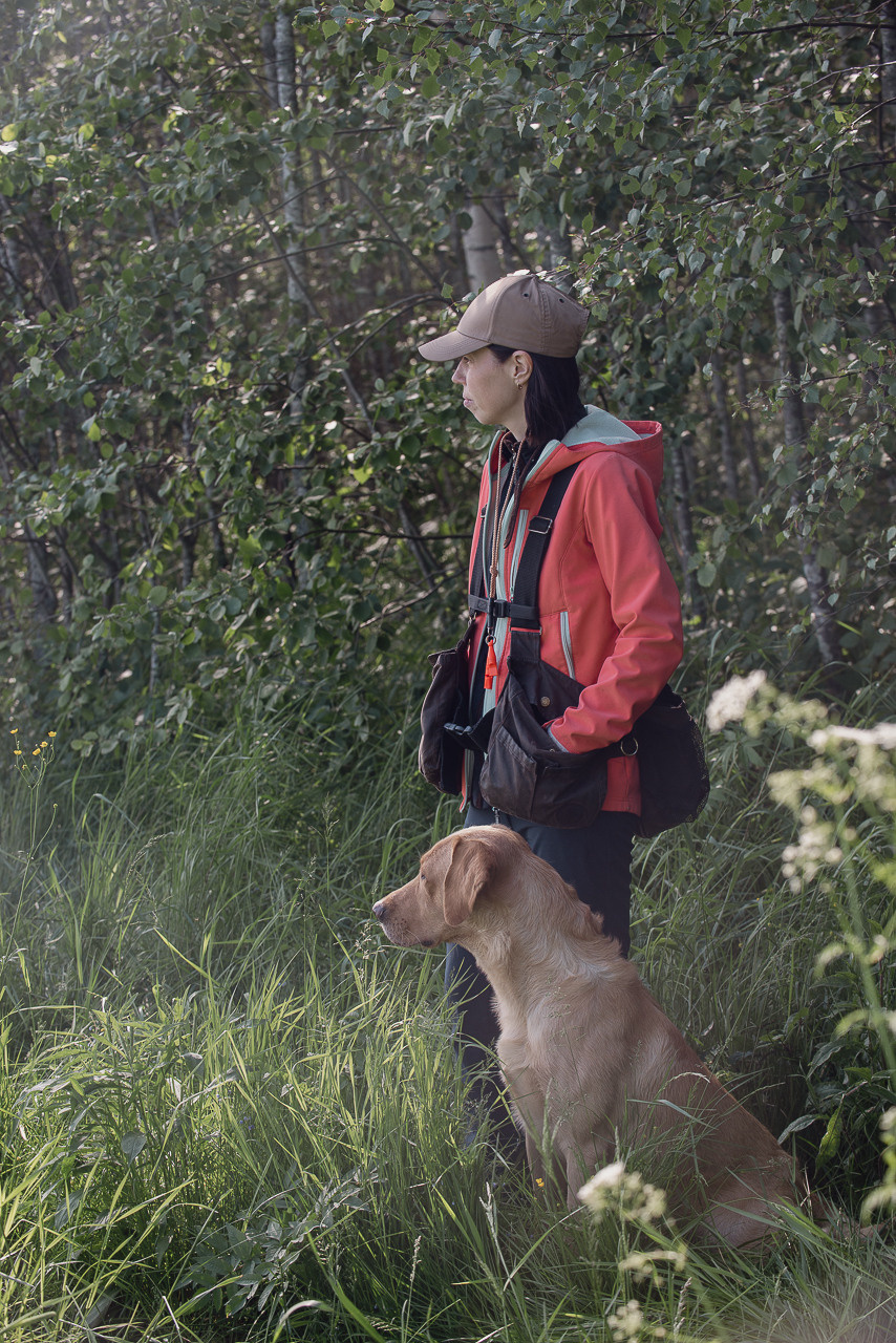 Испытания МОО «Школа Шмеля» 11 июня 2023. Фотограф-анималист Наталья Светличная