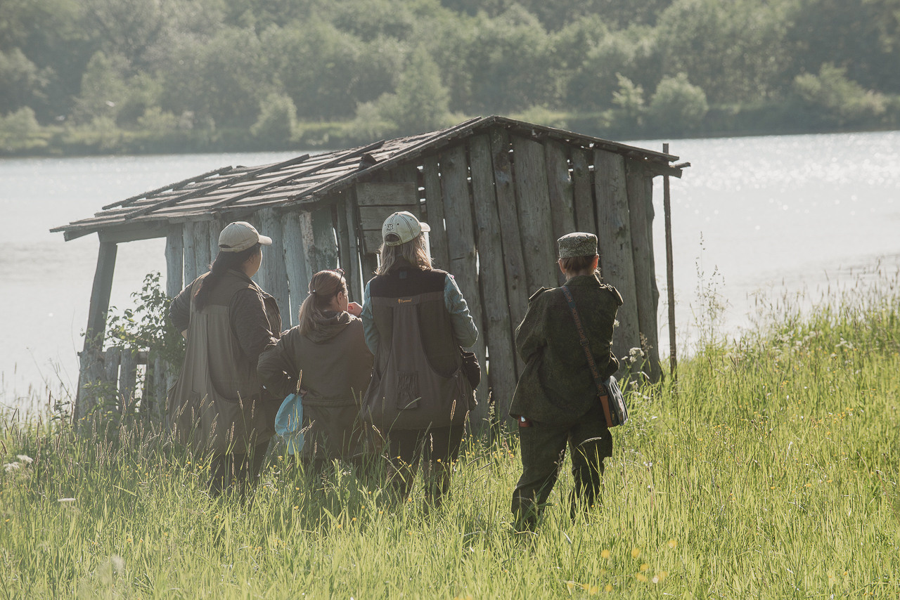 Испытания МОО «Школа Шмеля» 11 июня 2023. Фотограф-анималист Наталья Светличная