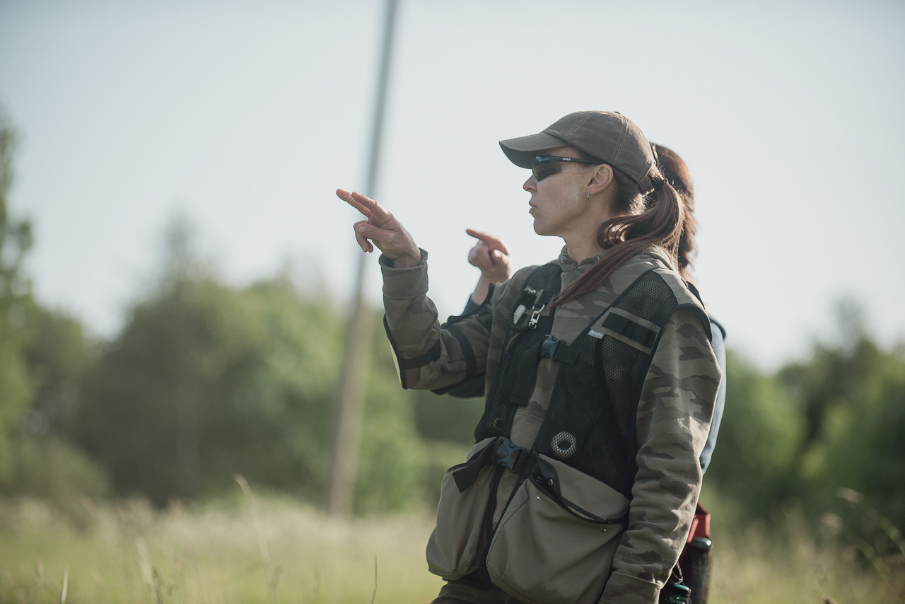 Несертификатный воркинг тест Школы Шмеля, 10 июня 2023. Фотограф-анималист Наталья Светличная