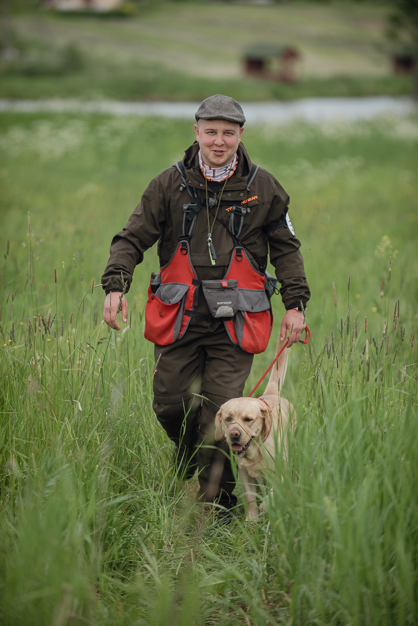 Несертификатный воркинг тест Школы Шмеля, 10 июня 2023. Фотограф-анималист Наталья Светличная