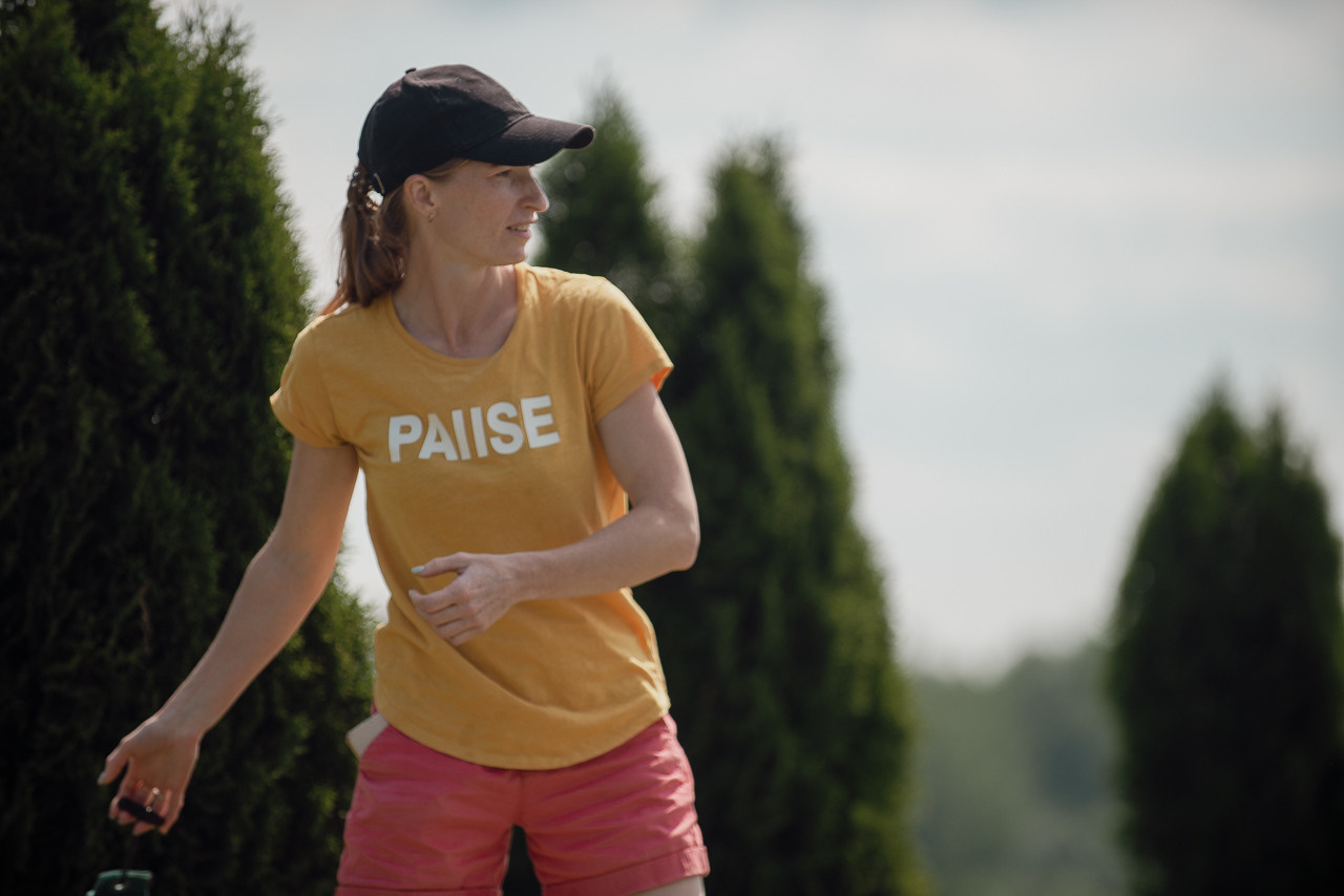 Соревнования по метанию даммисов в рамках тренировочного лагеря Школы Шмеля 2023. Фотограф-анималист Наталья Светличная