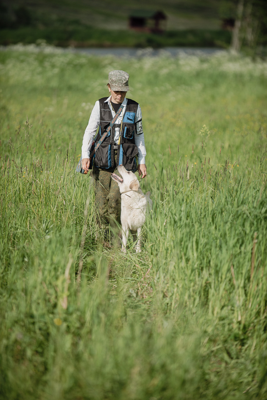 Несертификатный воркинг тест Школы Шмеля, 10 июня 2023. Фотограф-анималист Наталья Светличная