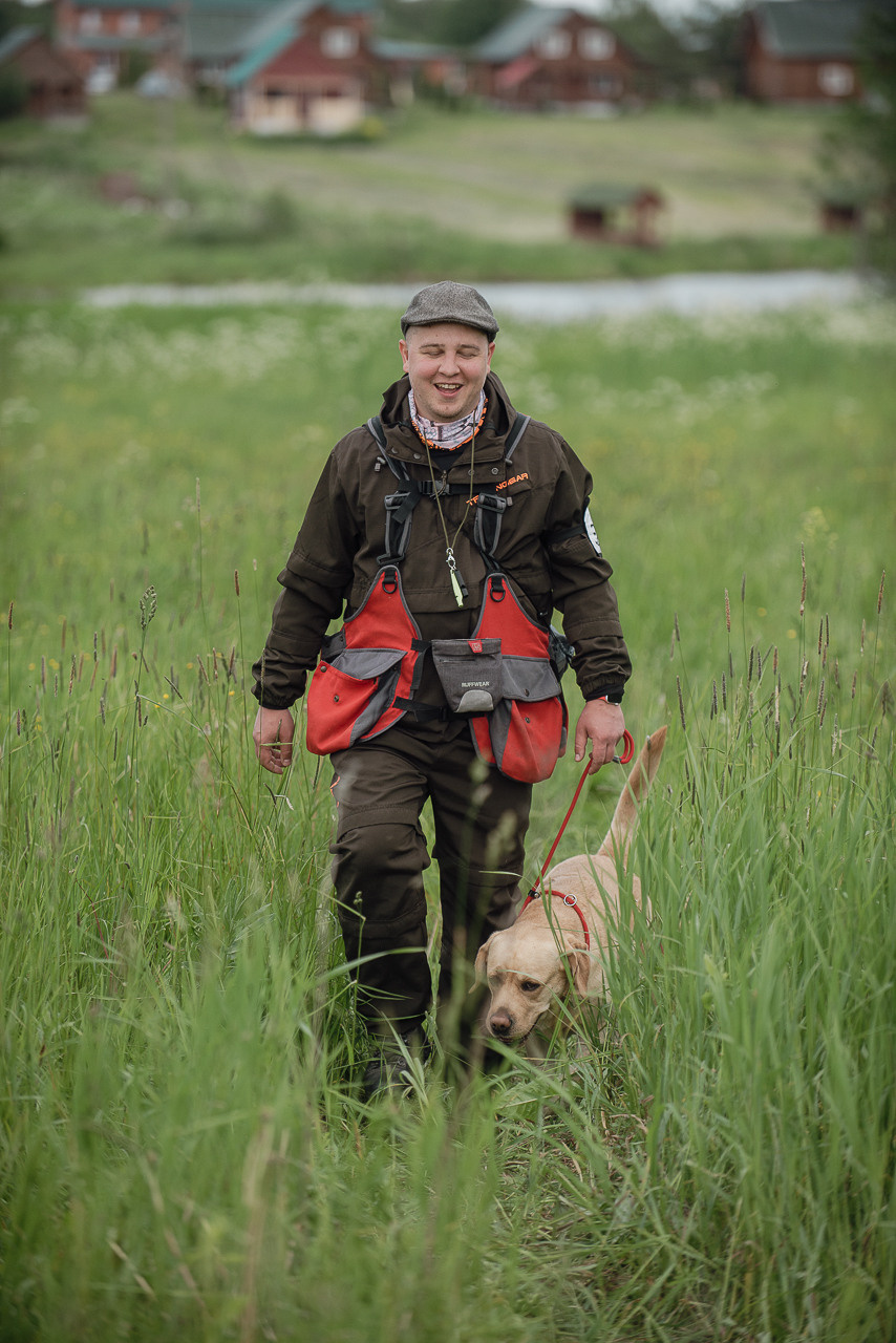 Несертификатный воркинг тест Школы Шмеля, 10 июня 2023. Фотограф-анималист Наталья Светличная