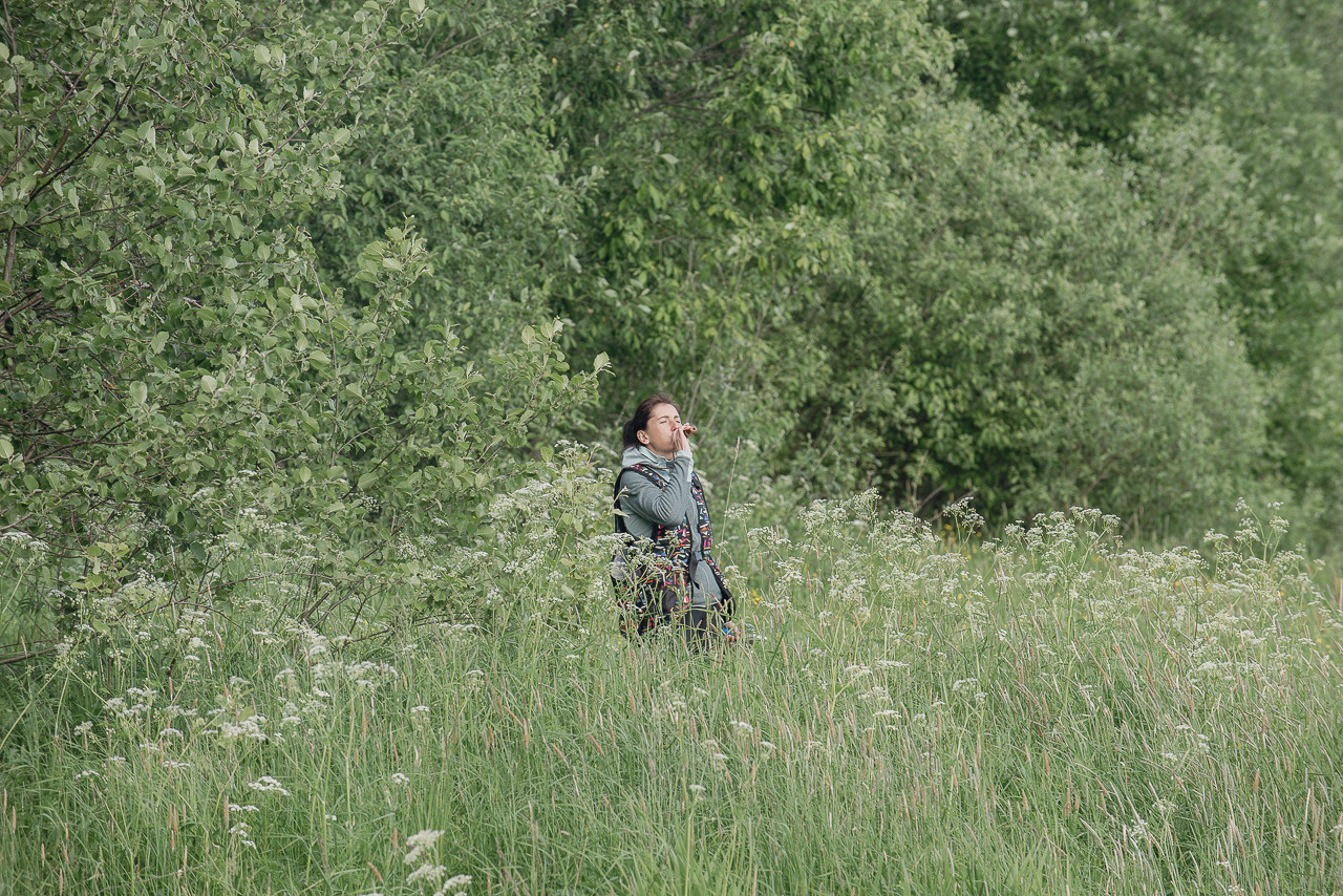 Испытания МОО «Школа Шмеля» 11 июня 2023. Фотограф-анималист Наталья Светличная