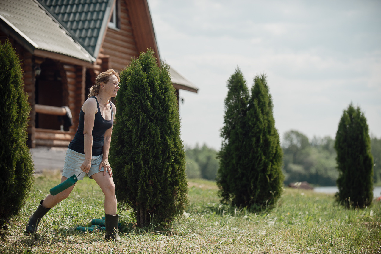 Соревнования по метанию даммисов в рамках тренировочного лагеря Школы Шмеля 2023. Фотограф-анималист Наталья Светличная