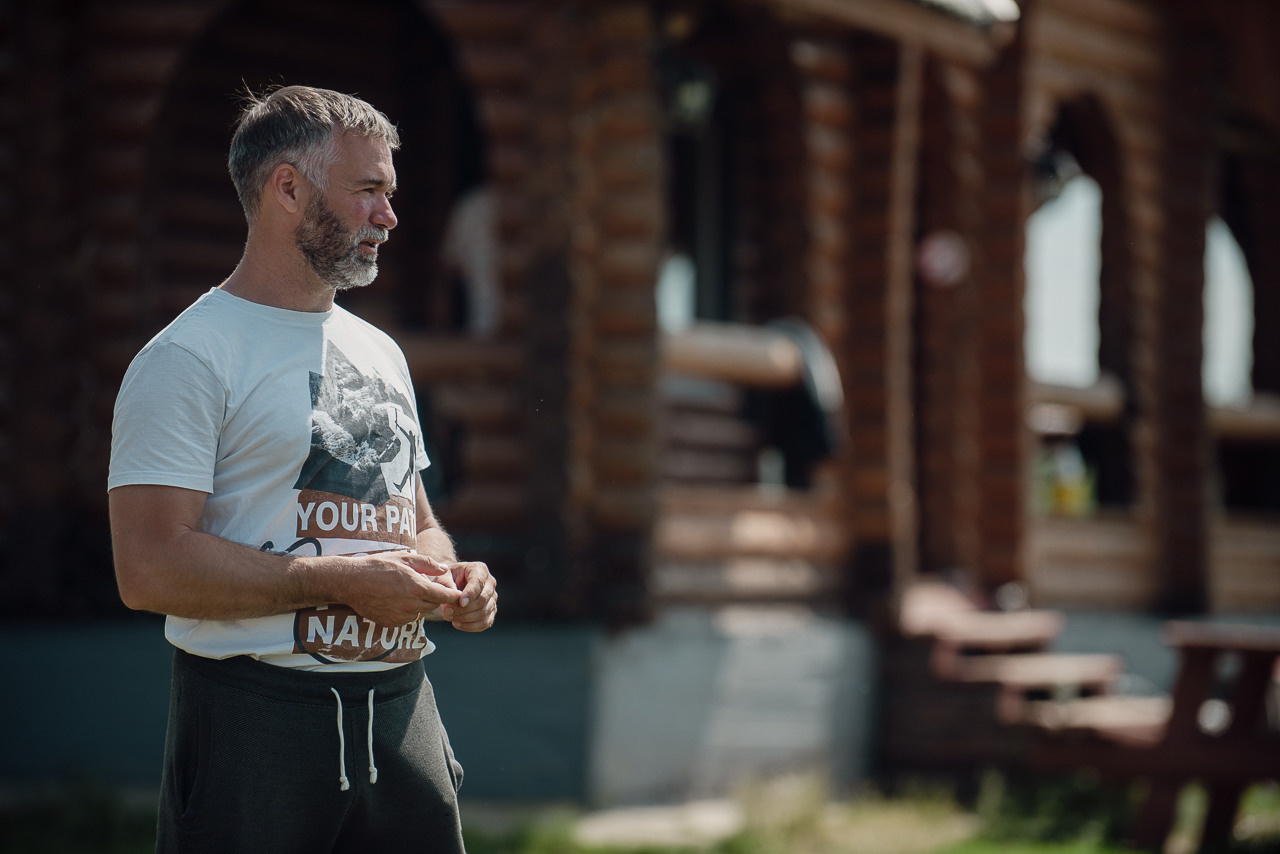 Соревнования по метанию даммисов в рамках тренировочного лагеря Школы Шмеля 2023. Фотограф-анималист Наталья Светличная