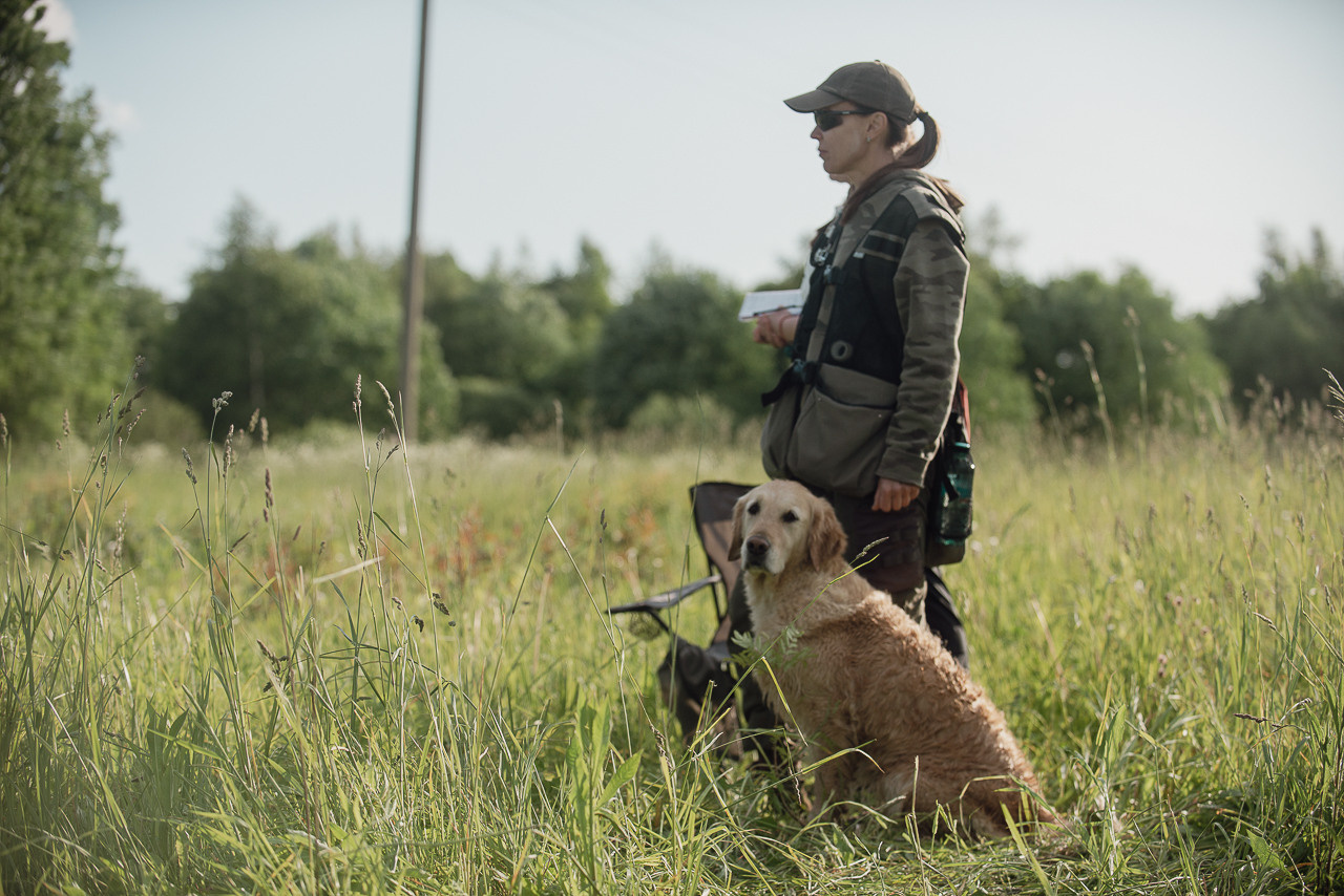 Несертификатный воркинг тест Школы Шмеля, 10 июня 2023. Фотограф-анималист Наталья Светличная