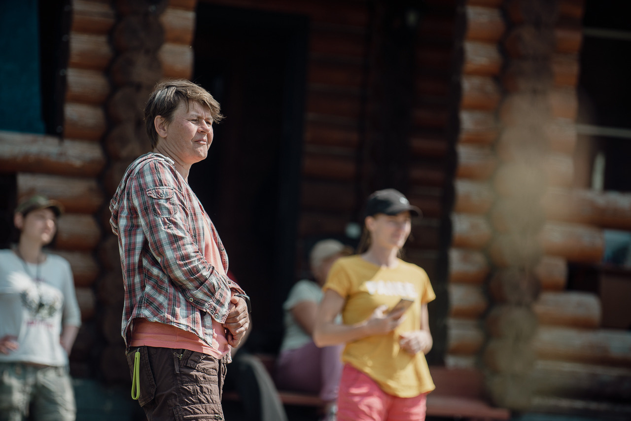 Соревнования по метанию даммисов в рамках тренировочного лагеря Школы Шмеля 2023. Фотограф-анималист Наталья Светличная