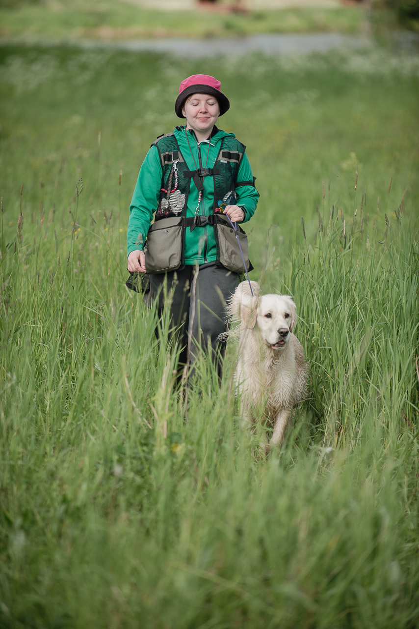 Несертификатный воркинг тест Школы Шмеля, 10 июня 2023. Фотограф-анималист Наталья Светличная