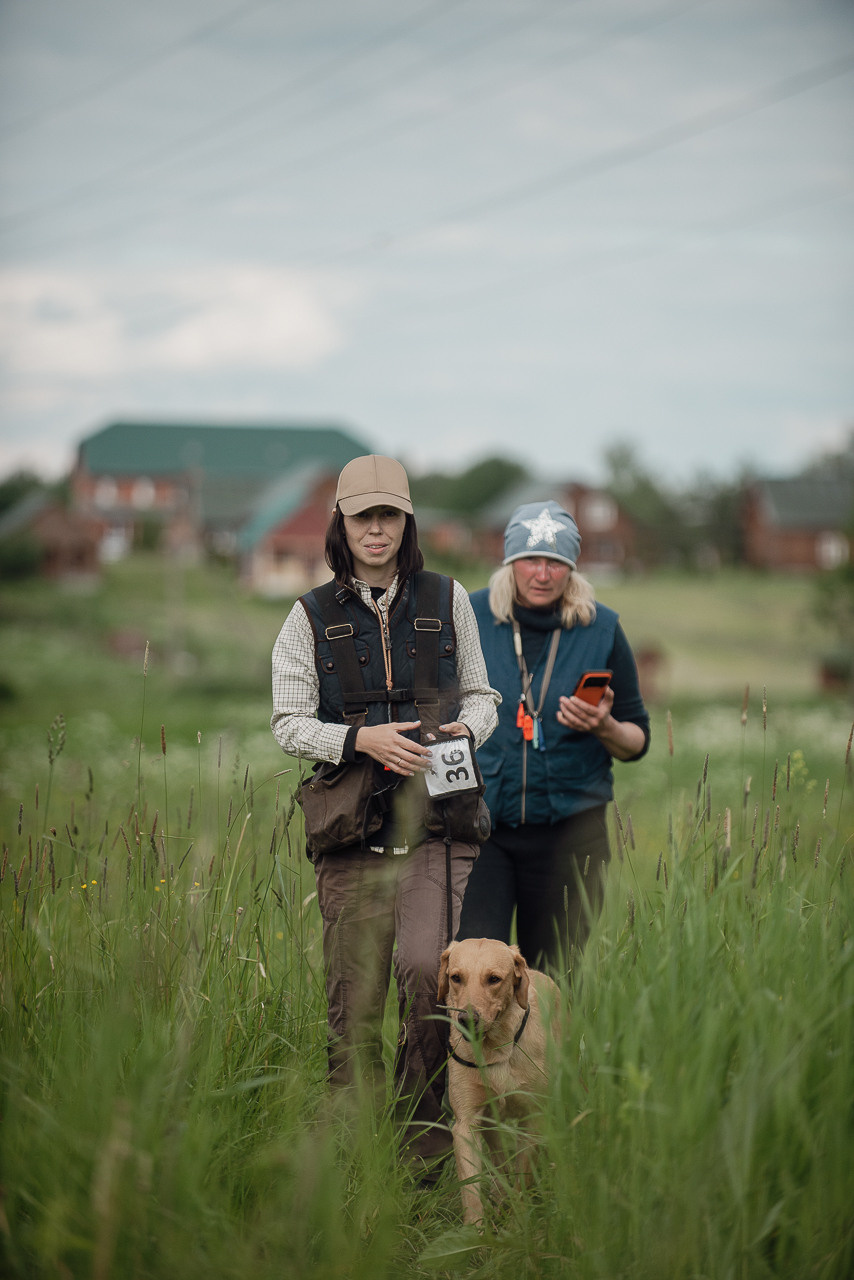 Несертификатный воркинг тест Школы Шмеля, 10 июня 2023. Фотограф-анималист Наталья Светличная