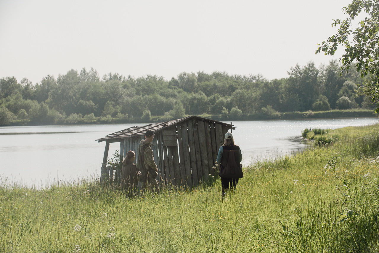 Испытания МОО «Школа Шмеля» 11 июня 2023. Фотограф-анималист Наталья Светличная