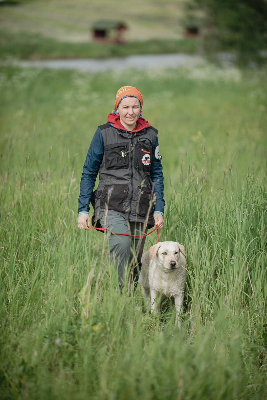 Несертификатный воркинг тест Школы Шмеля, 10 июня 2023. Фотограф-анималист Наталья Светличная