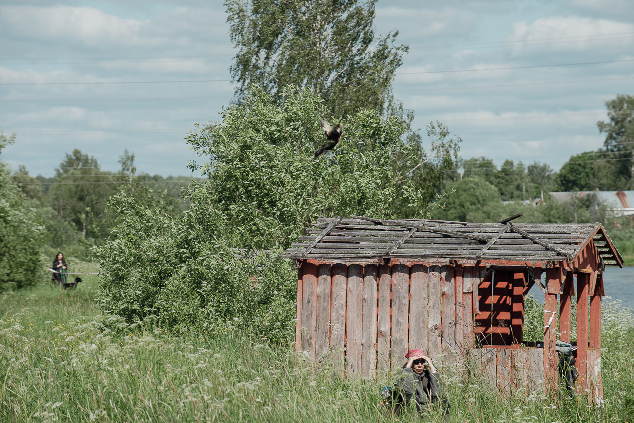 Испытания МОО «Школа Шмеля» 11 июня 2023. Фотограф-анималист Наталья Светличная